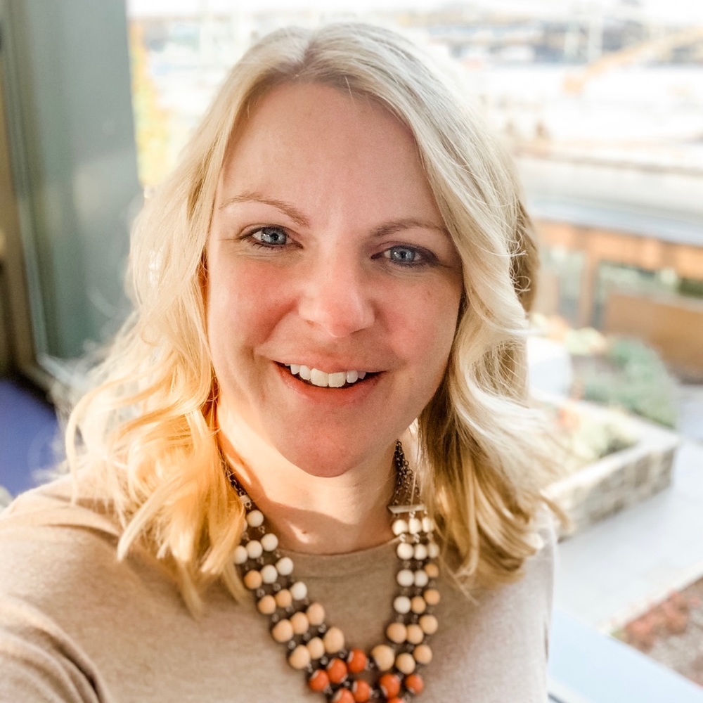 Meet your Posher, Heidi